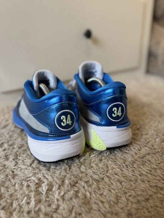 Buty sportowe do koszykówki Nike Freak 5 Ode to Your First Love