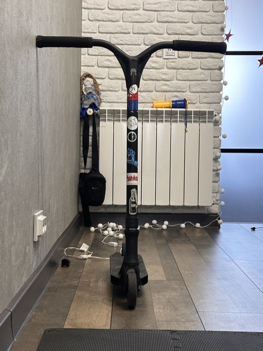 Ethic Erawan V2 розмір S