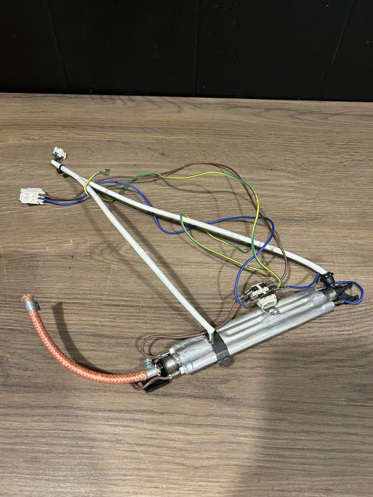 Siemens eq8 grzałka