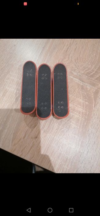 3 fingerboard nowe