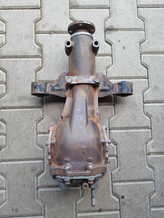 Dyfer most tył Subaru Legacy IV 2.0D Kombi