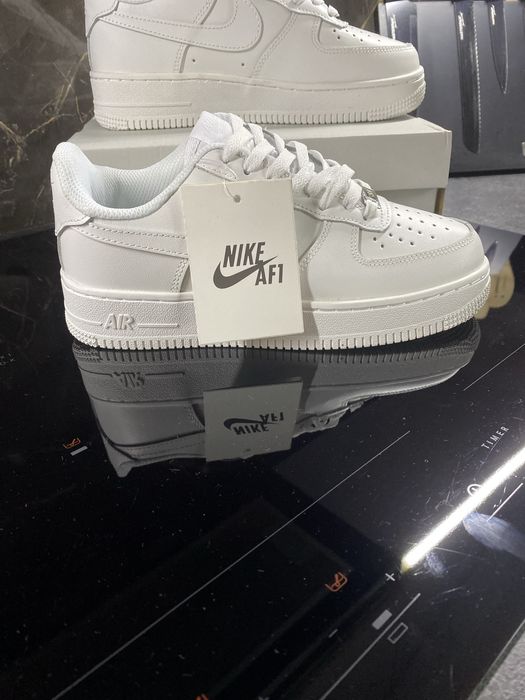 Bury Air Force 1