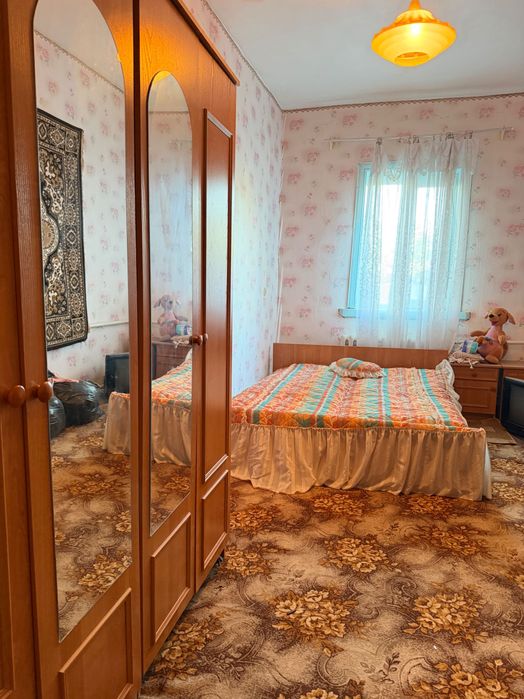 Продам будинок в селі