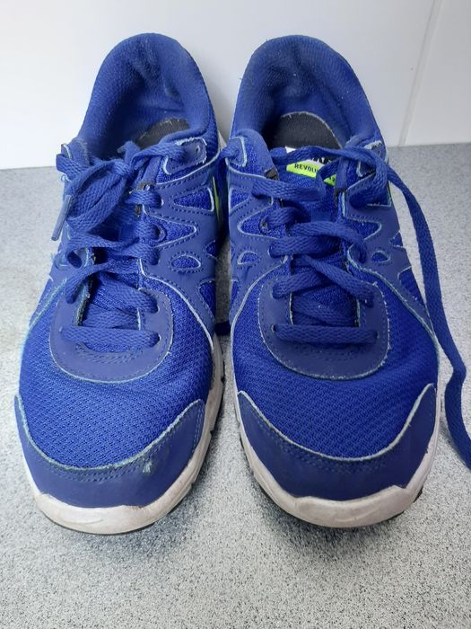 Adidasy damskie Nike