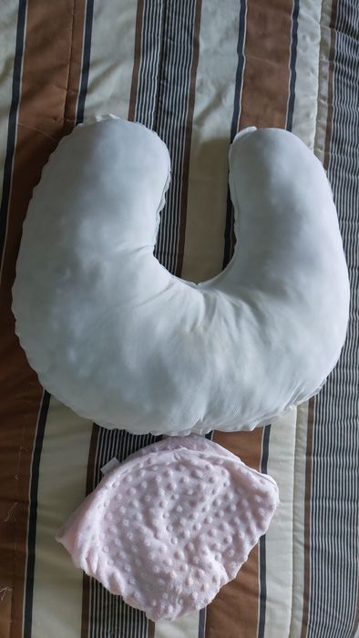 Nursing Pillow426579456510535684
