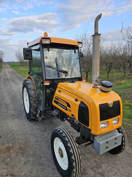 Renault Dionis 130.New Holland TN70VA same frutteto ll 75.same frutteto l 75