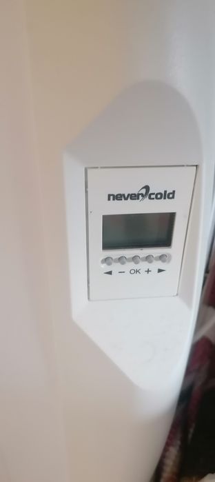 Aparelho de aquecimento da casa