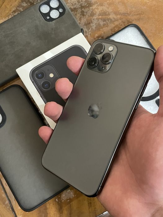 IPhone 11 Pro Идеальный