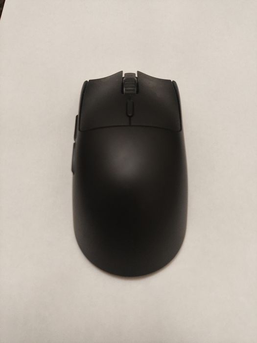 Миша Razer Viper V3 HyperSpeed Wireless Black