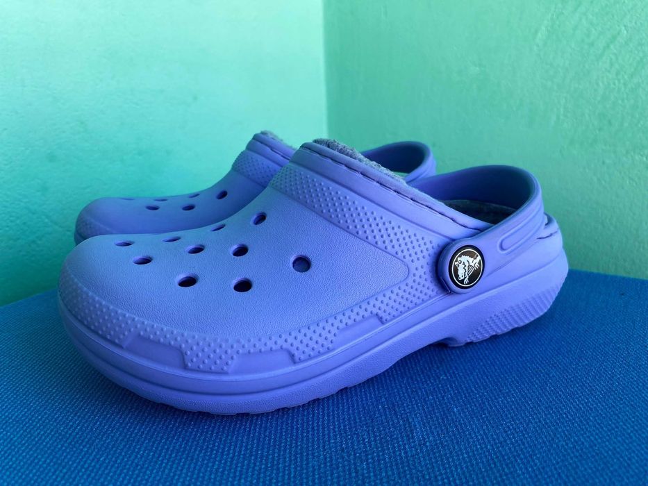Сабо Crocs Classic