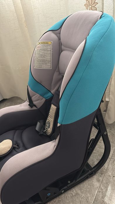 Cadeira bebé auto