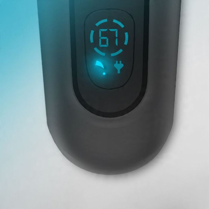 Strzyżarka do włosów Cecotec PrecisionCare Titan