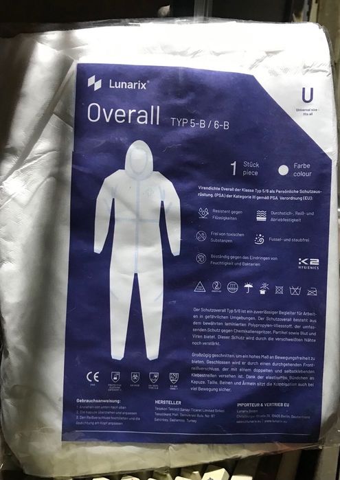 Костюм дождевик хим защита маскировка