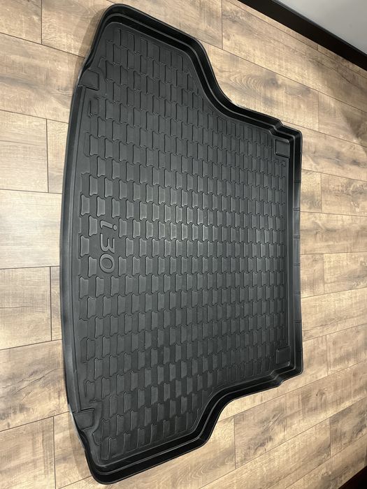 Mata do bagażnika Hyundai I30 kombi