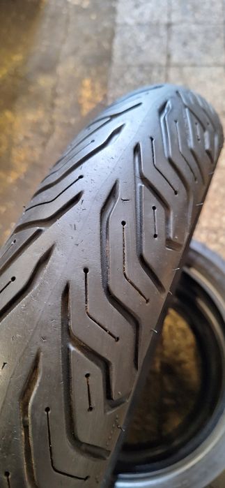 100/80r16 Michelin City Grip 2  20r