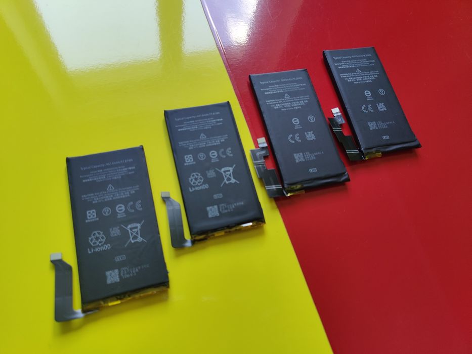 Новая Батарея Google Pixel 6A 6 6 Pro 7 7A 7 Pro аккумулятор pixel 6