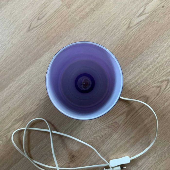 Vintage Ikea Lykta Lamp