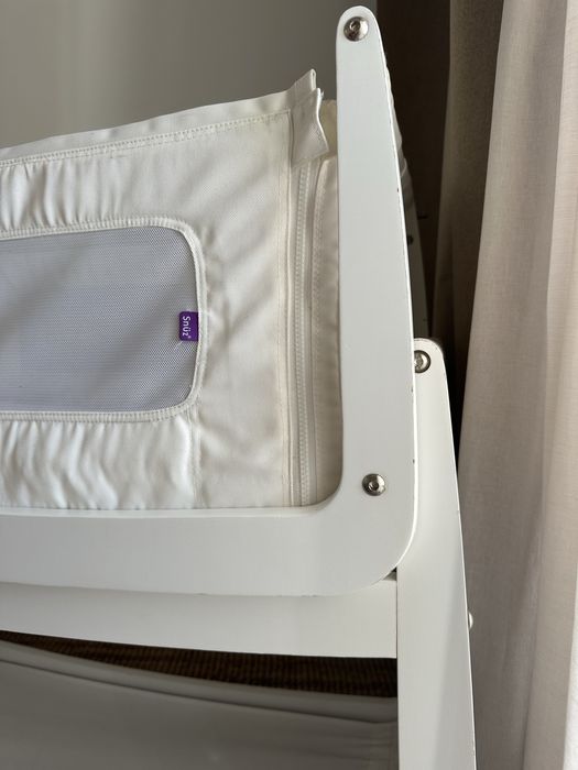 Berço junto à cama SnuzPod 3