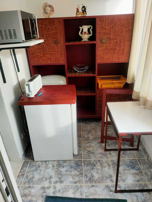Aluguer de Quarto