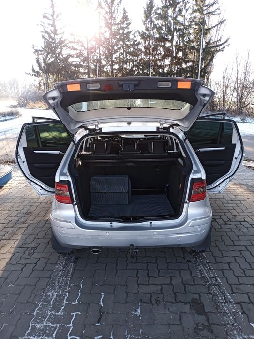 Продам Мерседес б клас 2 дизель w 245