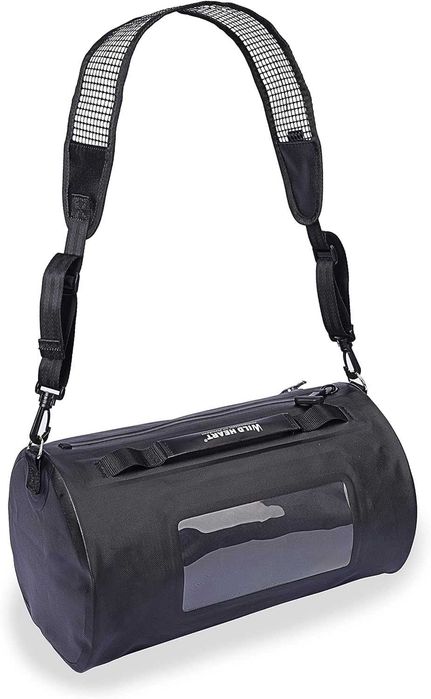 Nowa wodoodporna torba / saszetka / plecak / torebka / na ramię !657!