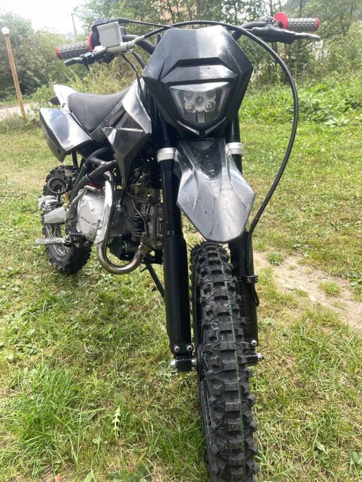 Піт байк kovi pit 150