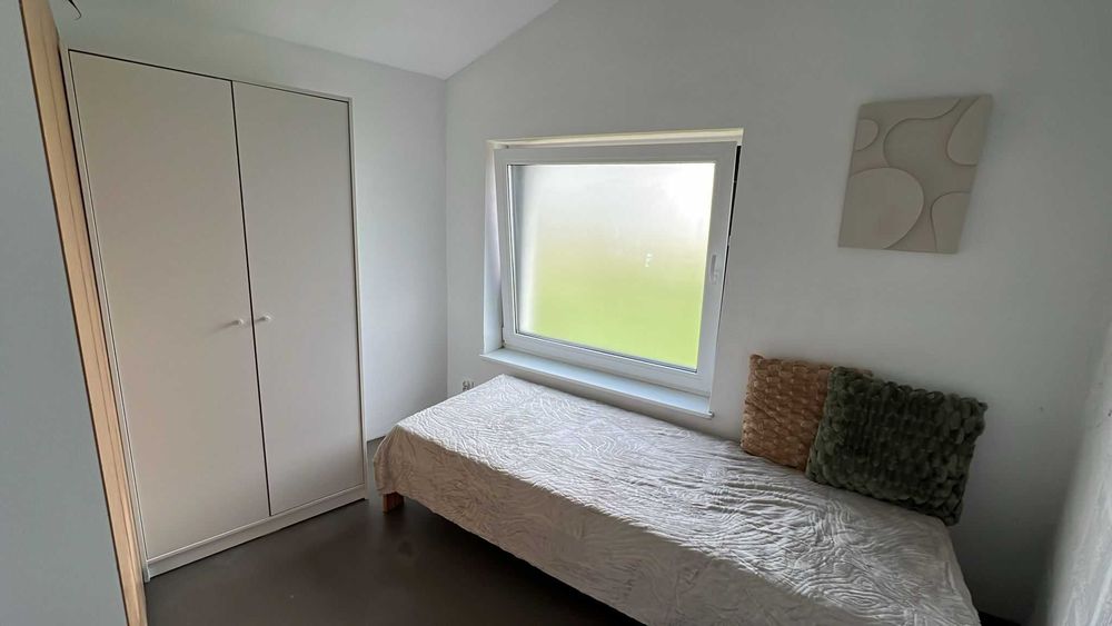 Mieszkanie do wynajęcia w Wilkowicach koło Leszna.