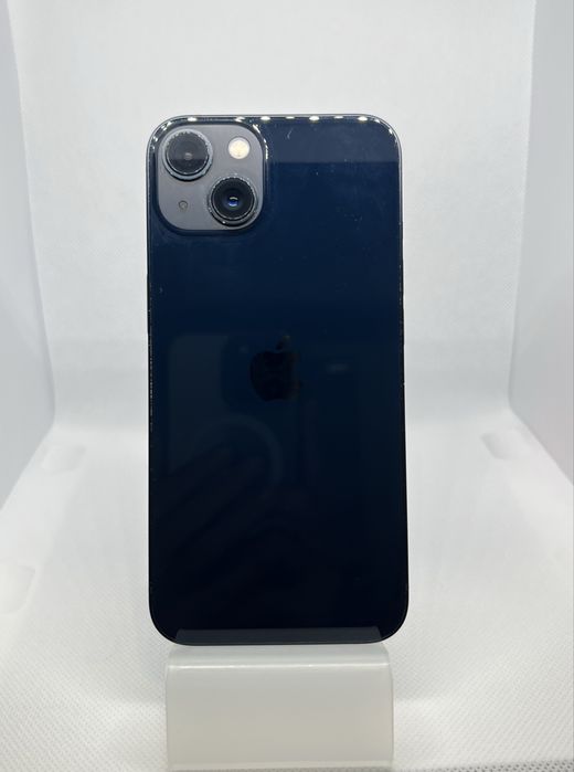 Iphone 13 128GB Midnight