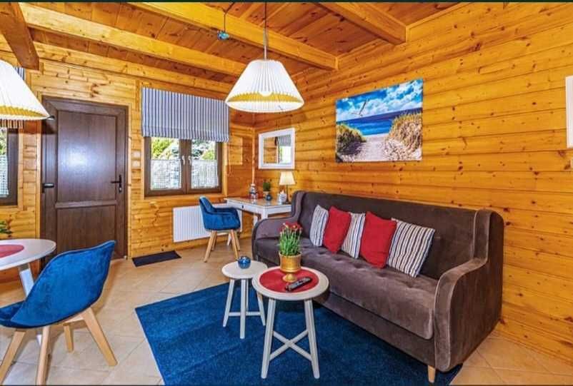 DOMEK "KLIPPER" na wyłączność we  Władysławowie