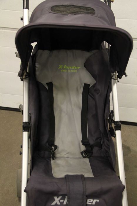 Spacerówka X-Lander