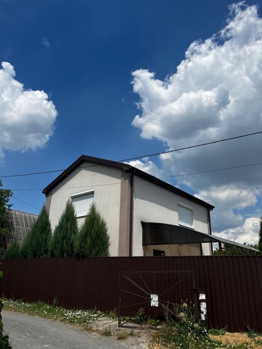 Сдам Дом Ремонт 17 км от днепра