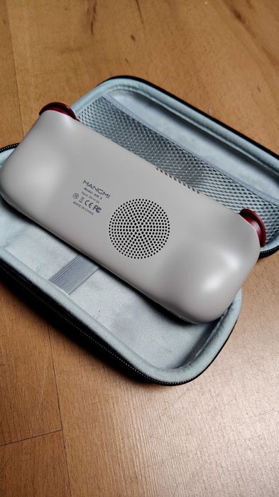 Konsola Mangmi Air X