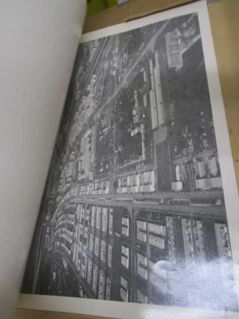 Rara pasta publciitaria inauguração de Brasilia com 48  fotos brasil