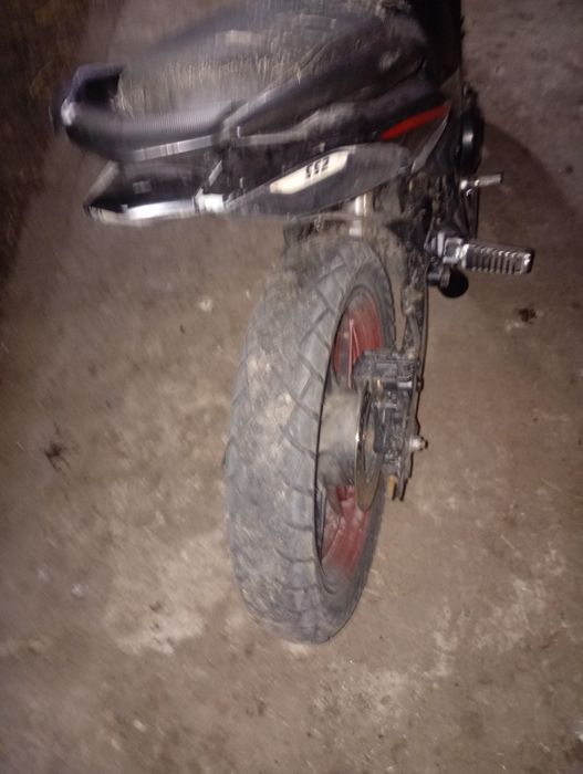 Продам ліфан jr200