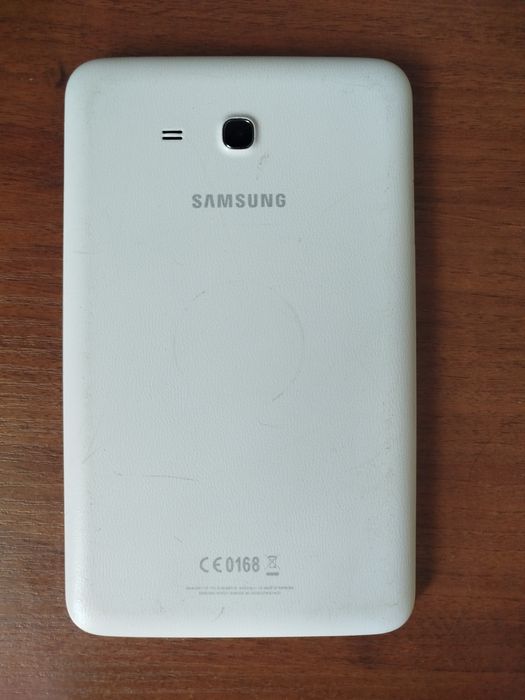 Планшет samsung galaxy tab 3 lite sm-t110 пошкоджена матриця