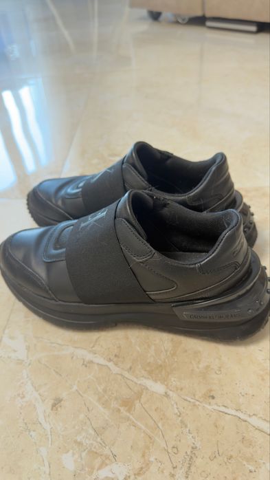 Кросівки Calvin Klein