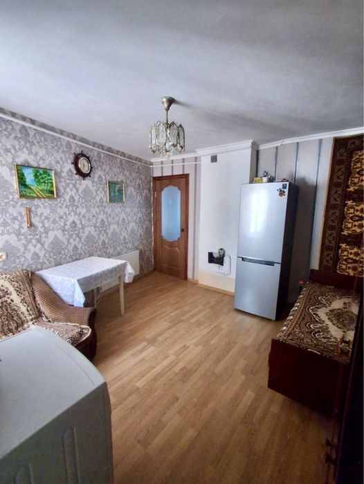 Бюджетне житло в місті — заїжджай і живи!