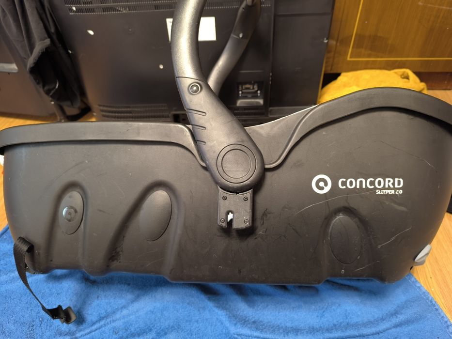 Люлька до коляски Concord