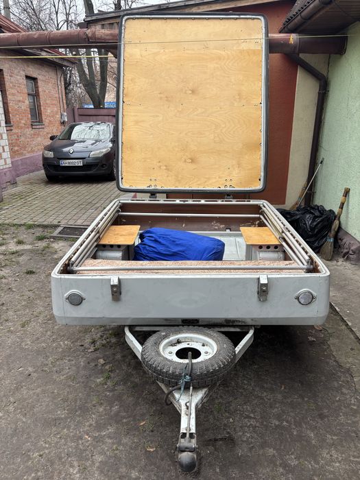 Продам Прицеп Скиф М1