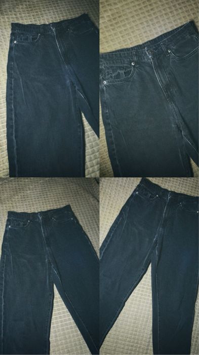 Джинси -різні моделі