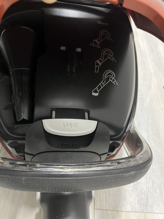 Aspirador Vacuume Electrolux Z8870