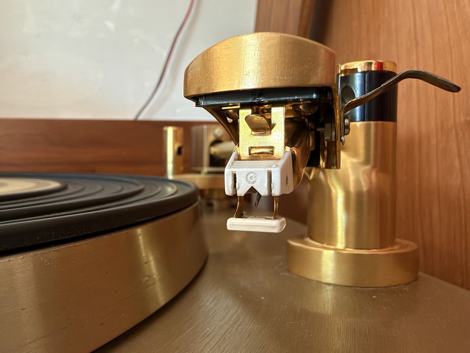 Gramofon Empire 598 Trubadur