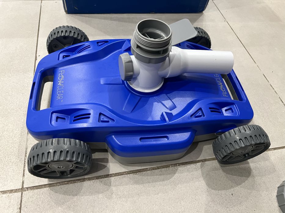 Odkurzacz basenowy Bestway AquaDrift