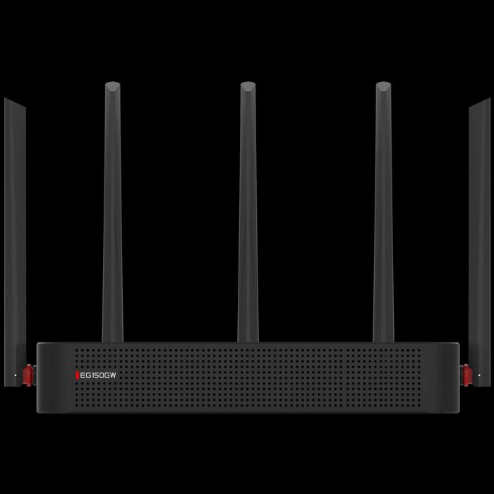 Router Wireless 1350M Dual Band 5- Port Gigabit