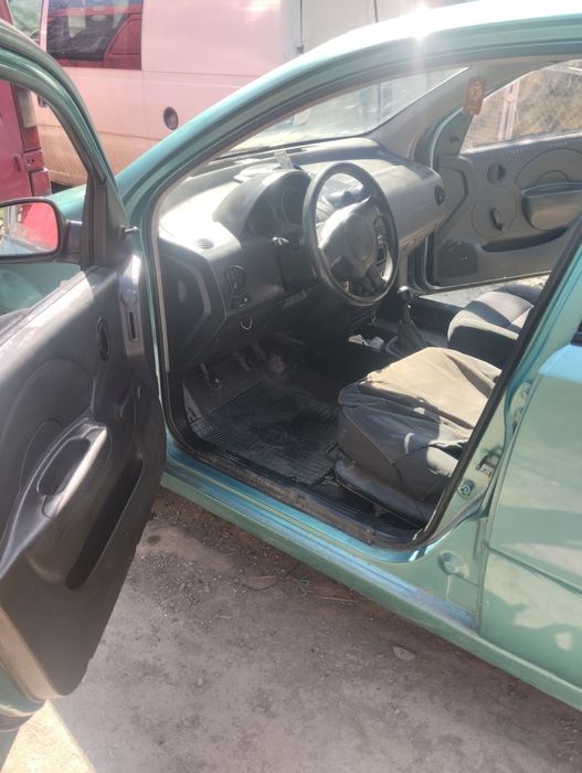 Продам автоШевроле Авео