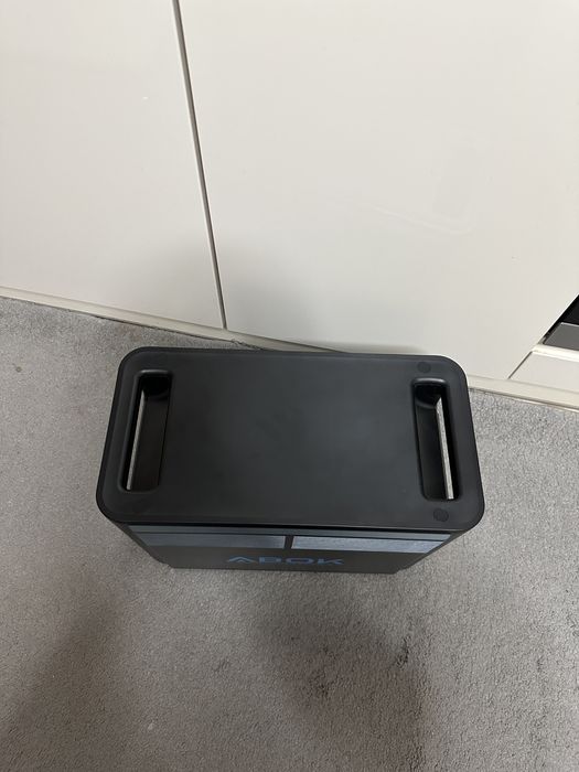 Зарядна станція ABOK 2000 Вт екофлов ecoflow экофлоу