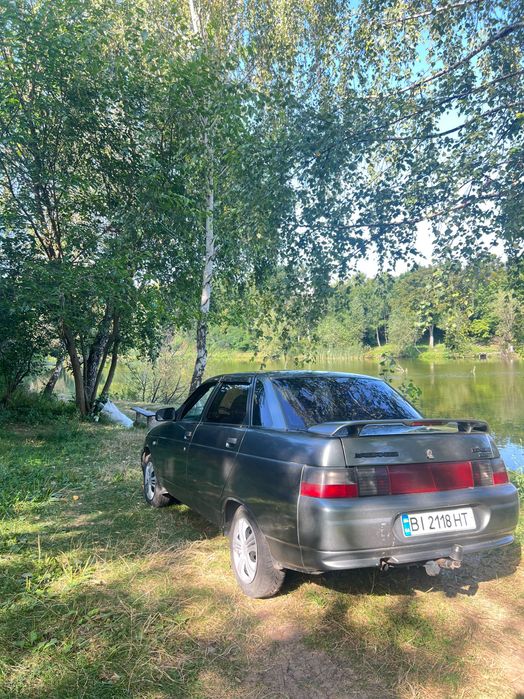 Продам Ваз 2110. В Хорошому стані