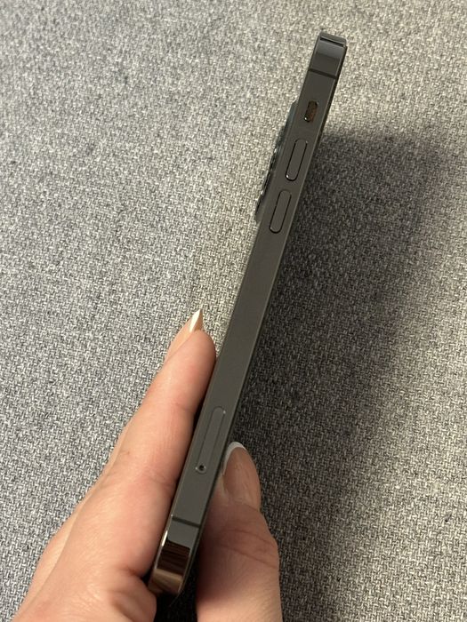 Iphone 12 pro