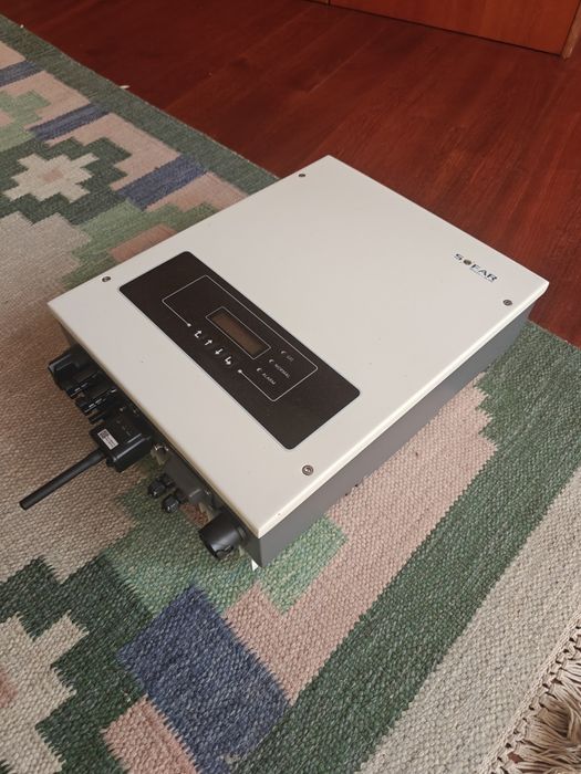 Inversor SOFAR 4.6KTLM-G2