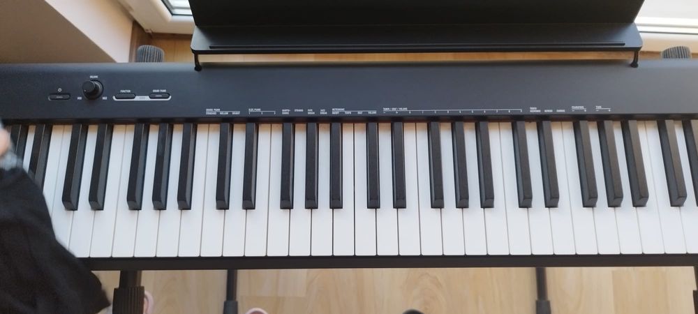 Keybord casio CDP-S100